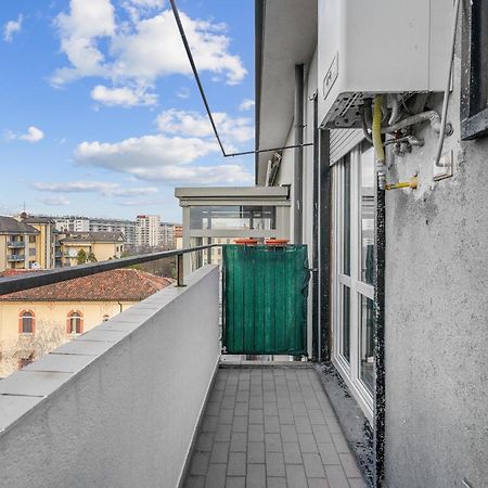 Rog27-Large Apartment With Transport Close To Home- มิลาน ภายนอก รูปภาพ