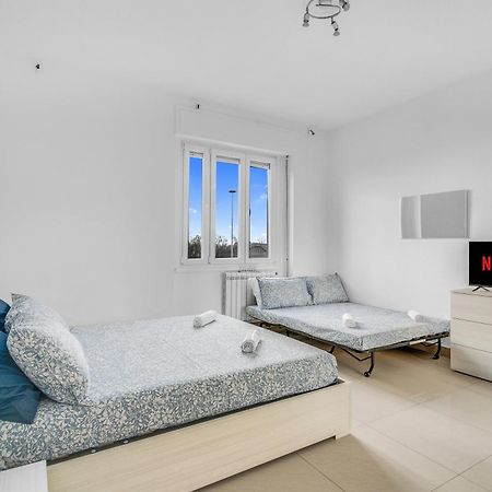 Rog27-Large Apartment With Transport Close To Home- มิลาน ภายนอก รูปภาพ