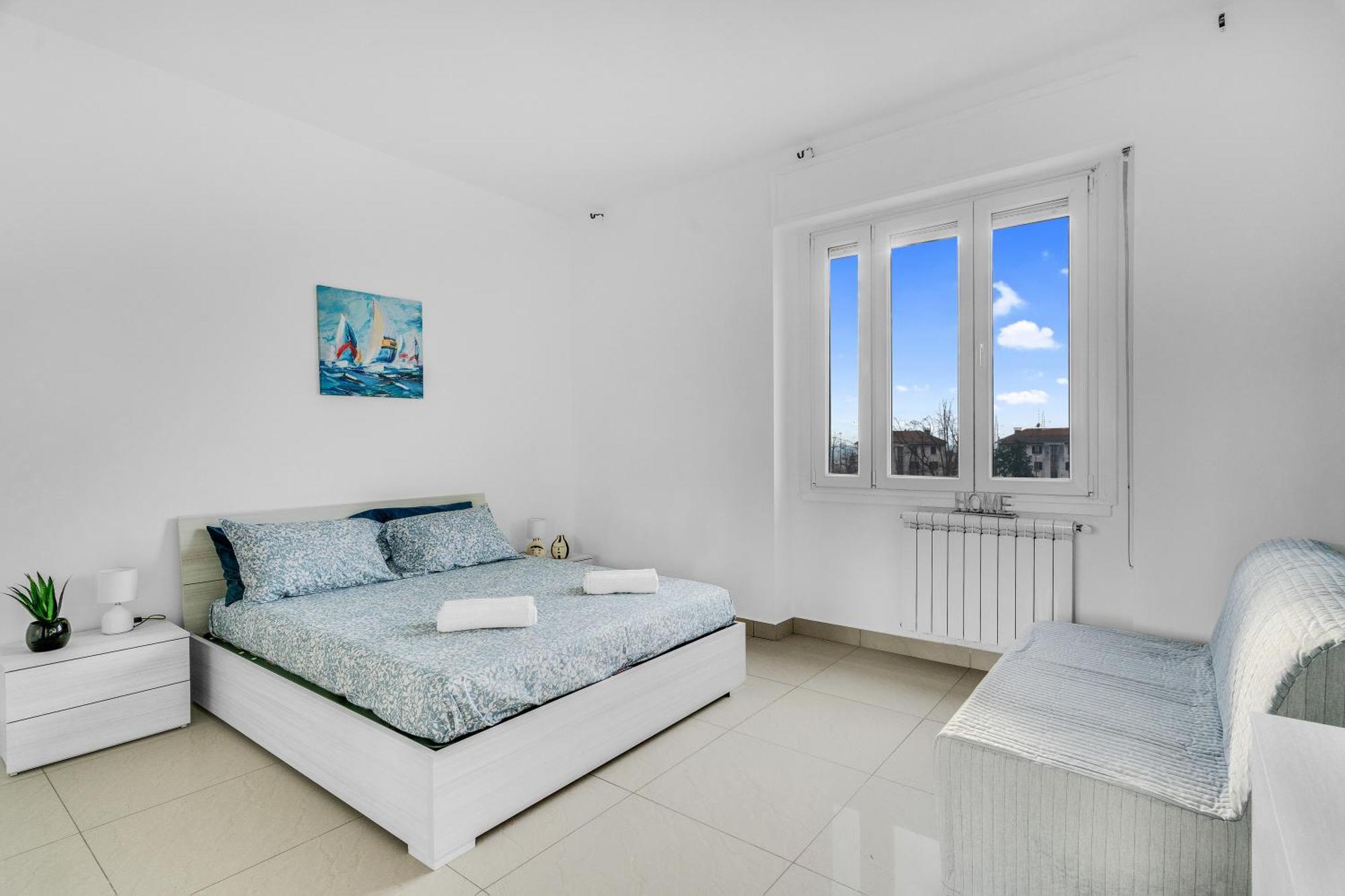 Rog27-Large Apartment With Transport Close To Home- มิลาน ภายนอก รูปภาพ